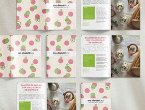 Communication sur le diabète