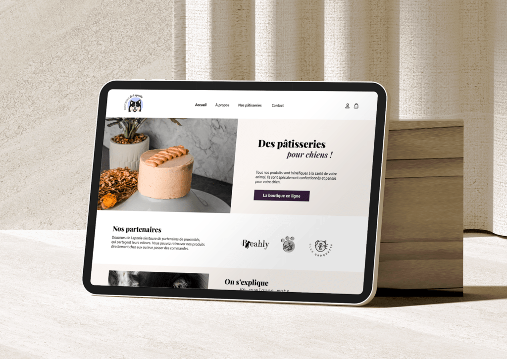 graphiste culinaire food strasbourg