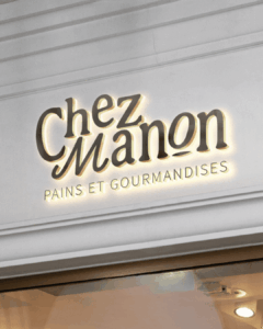 Manon - Chez Manon