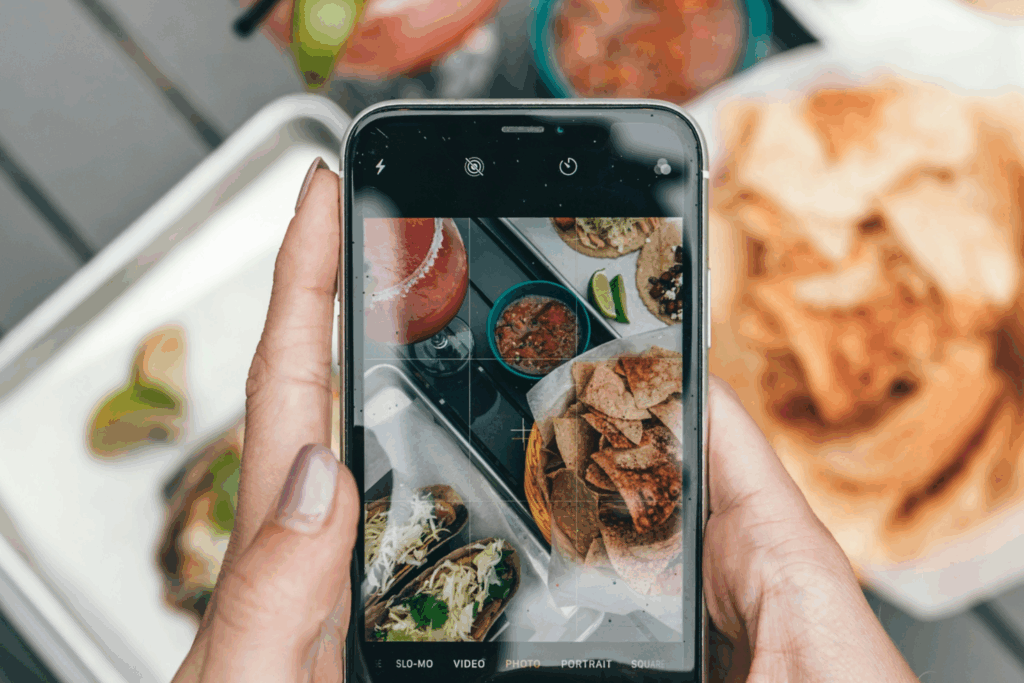 Instagram artisan alsace
