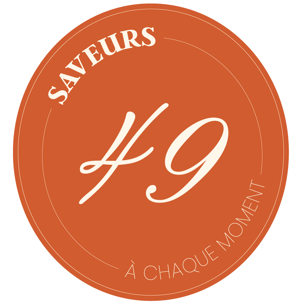 Saveurs 49 : 