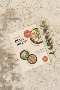Flyer Saveurs 49 boulangerie