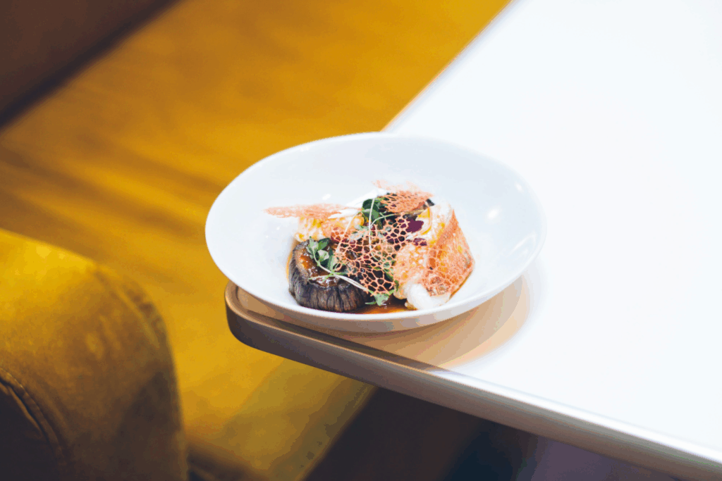réseaux sociaux site internet restaurateur instagram strasbourg