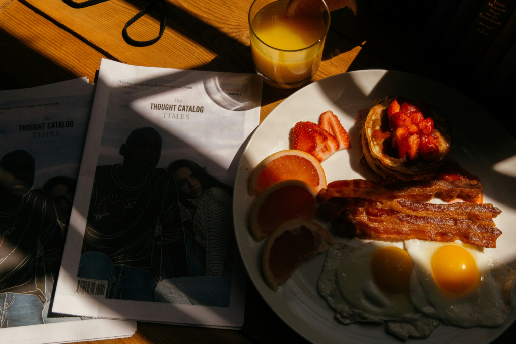 branding culinaire 2026 tendances