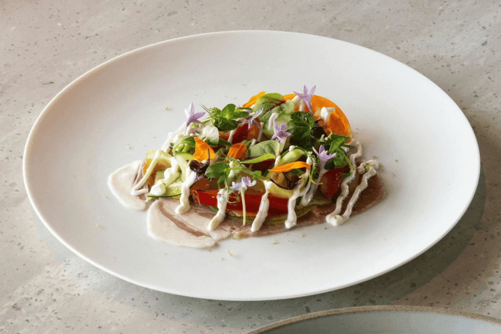 design culinaire food