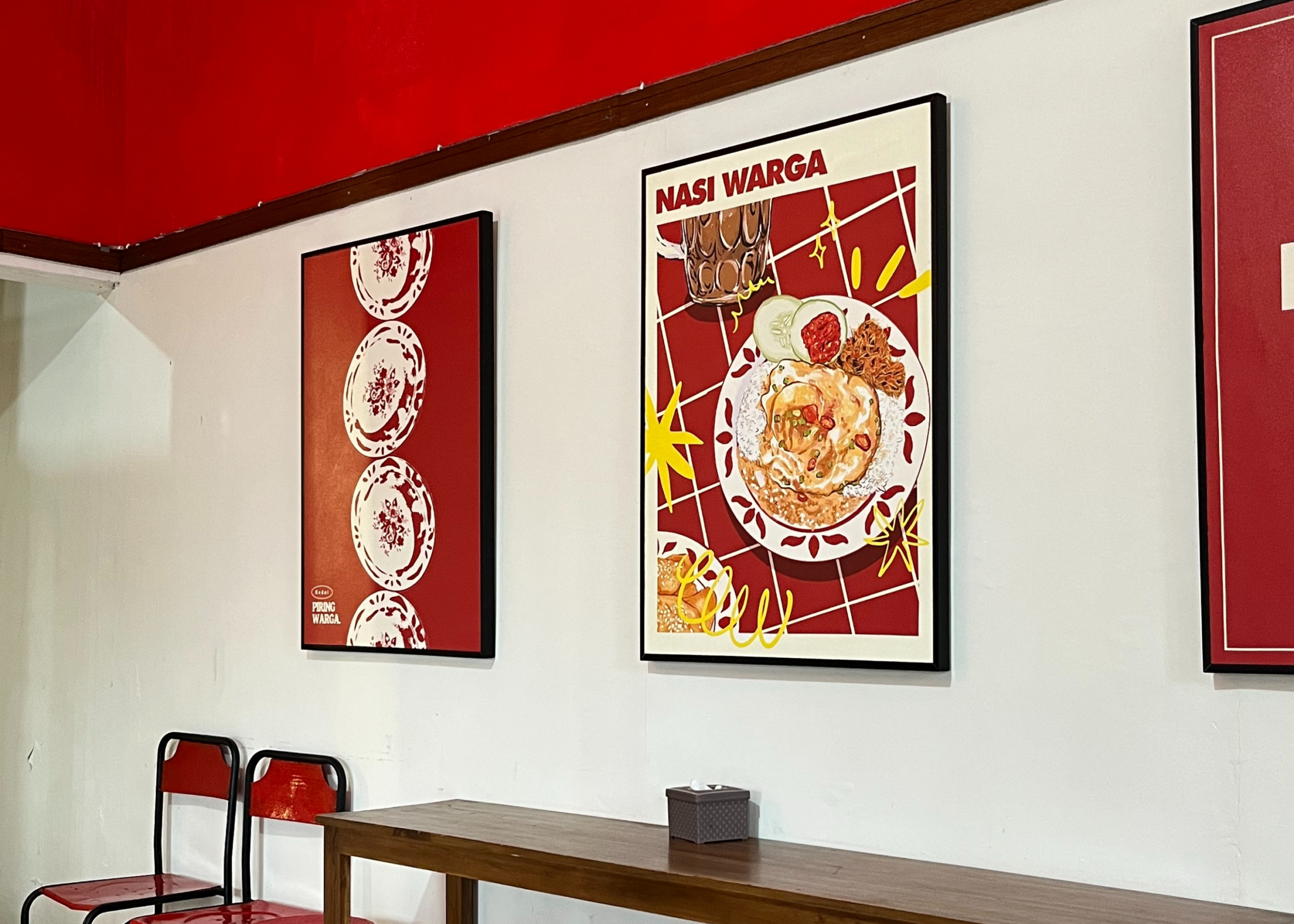 Affiche IA : créer vite sans perdre son identité visuelle