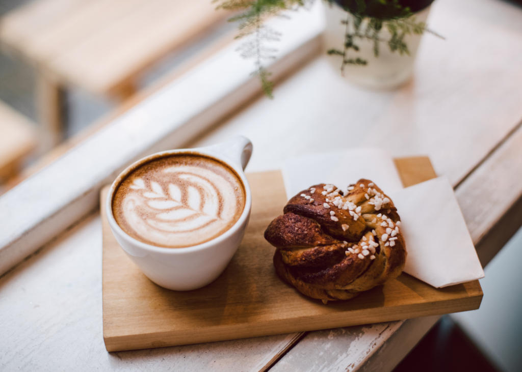 communication de rentrée pâtisserie