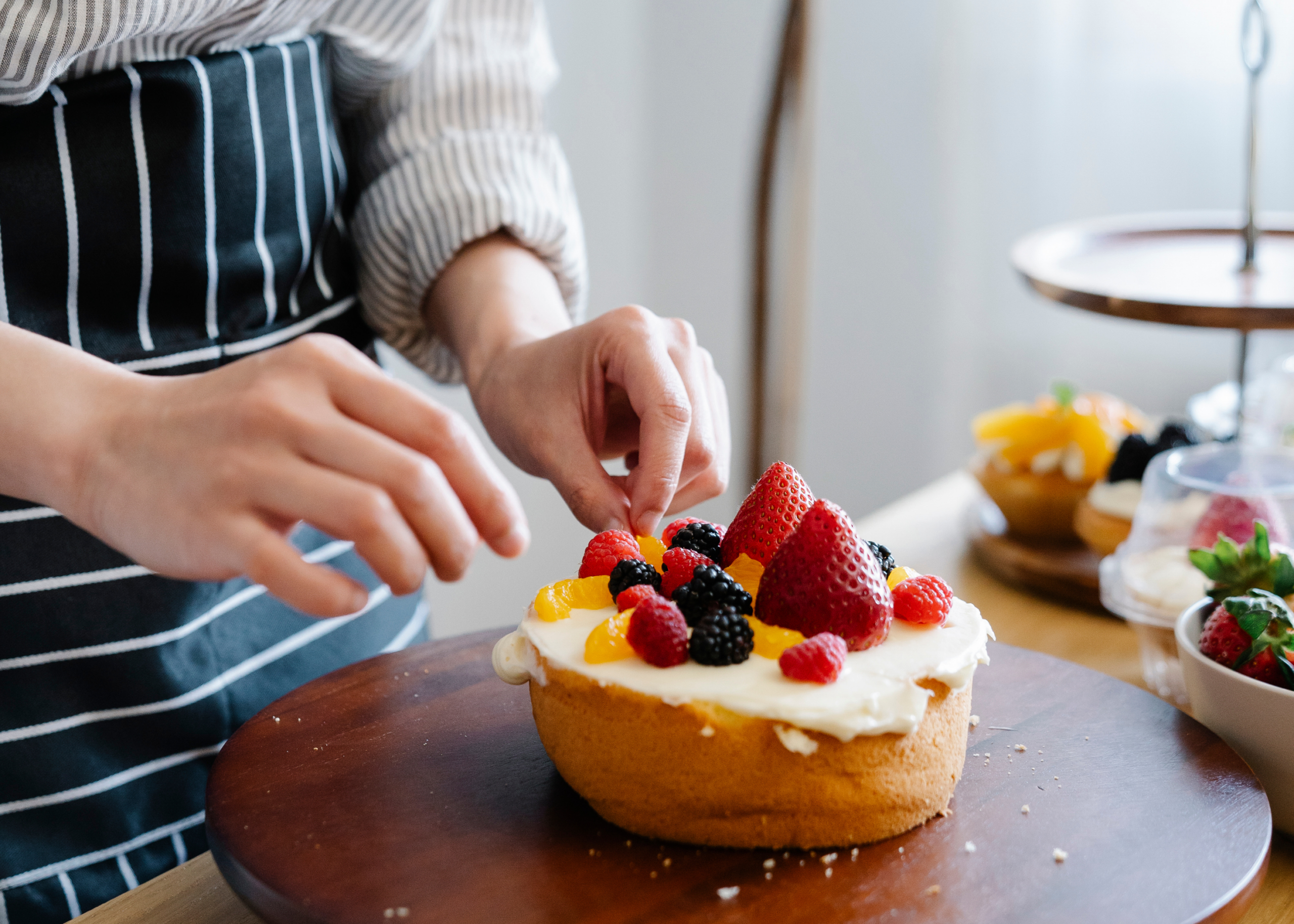 Logo Canva pâtisserie : pourquoi il ne suffit plus